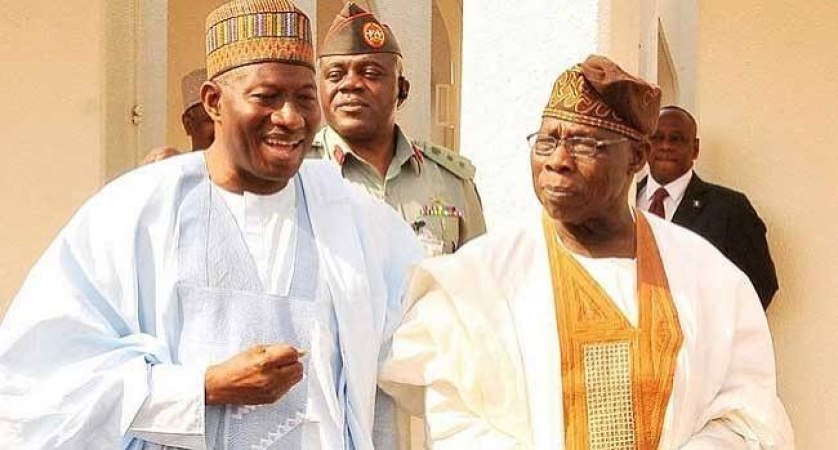 Obasanjo, Jonathan, Obi, others seek reforms to save democracy, protect judiciary