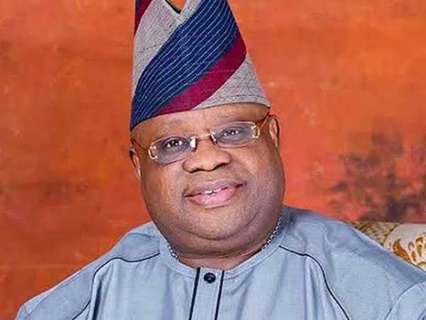 Governor Adeleke's unpardonable transgressions
