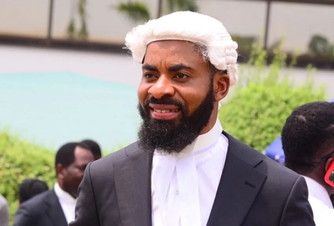 Osun election: Adeyanju writes US, UK to sanction Fadaunsi over alleged threat