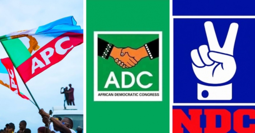 APC, ADC, NDC, others upload candidates as INEC shuts portal
