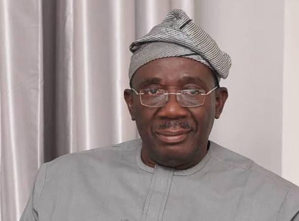 Osun election: Police invite Fadahunsi over threat to kill Accord Party members