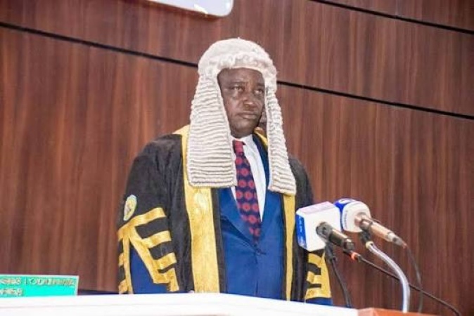 Ebonyi Assembly passes bill regulating house rent, agent fees and scrap trade