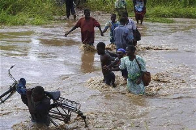 Sokoto, Kaduna, Adamawa, 10 others to experience flood in August — NiMet