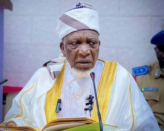 Northern Christian youths reject ‘Arna’ label for Christians, warn Sheikh Jingir