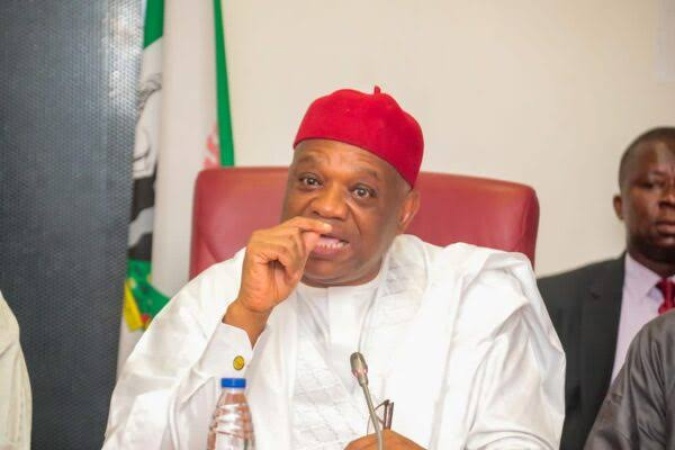 APC gives Orji Kalu, Nkwonta 14 days to apologise or face disciplinary action