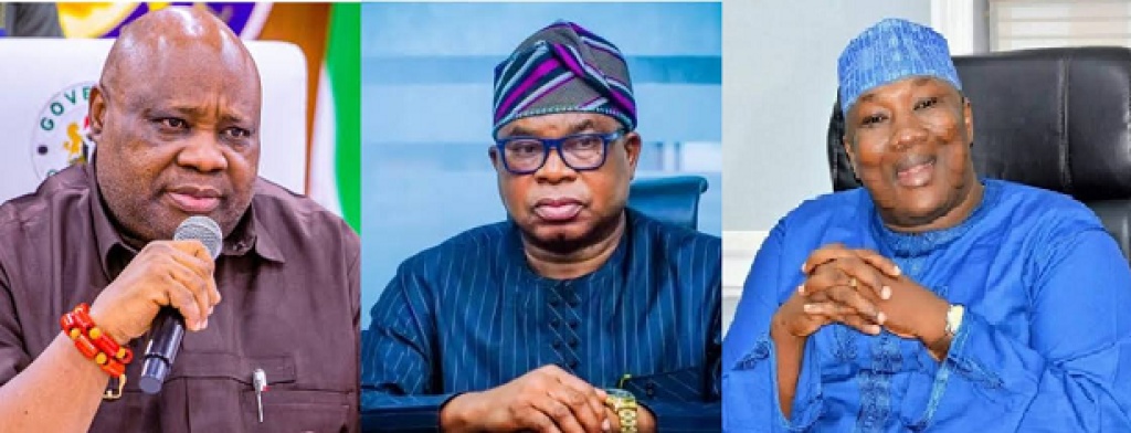 Osun election: 10 battleground LGs that may decide Adeleke, Oyebamiji race