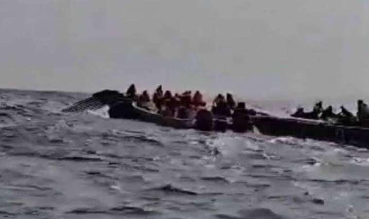 Zimbabwe Ferry Disaster Leaves 15 Dead, Dozens Missing After Lake Kariba Capsizing