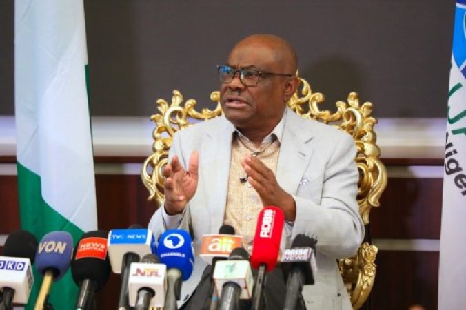 2027: Wike, NRS boss, Barau, others for leaders summit in Ibadan