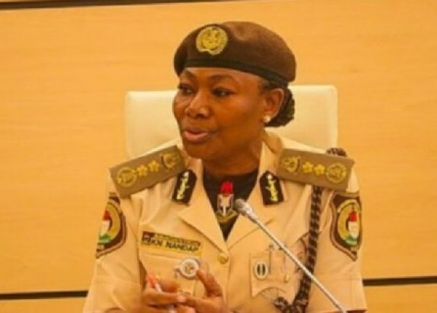 FG orders Immigration Service to deploy special team to UK for passport issuance
