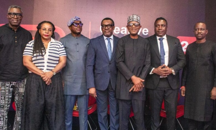 Nigeria’s creative economy cannot run on talent alone, stakeholders declare at QEDNG Summit