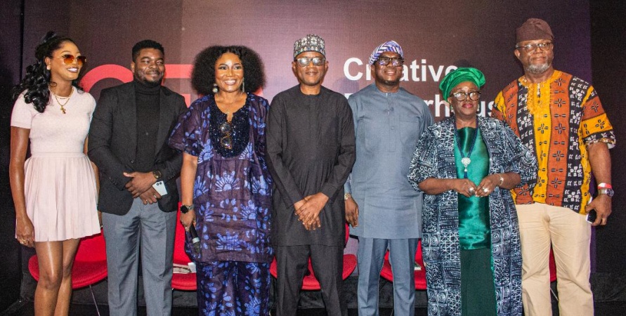 Nigeria’s creative economy cannot run on talent alone, stakeholders declare at QEDNG Summit