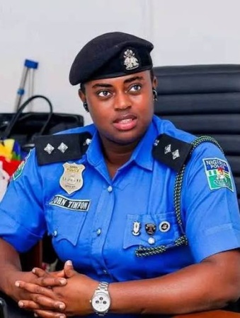 Police raid criminal hideout, apprehend 5 suspects in Akwa Ibom
