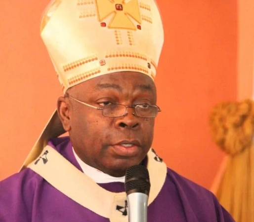Benin City Archdiocese ready as Bishops, CSN officials and dignitaries arrive for late Archbishop Akubeze’s funeral