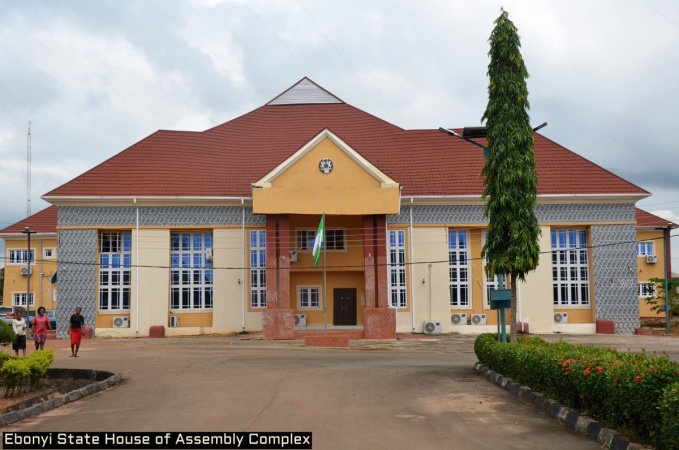 Mixed reactions trail bill regulating scrap trade, rents, agent fees in Ebonyi