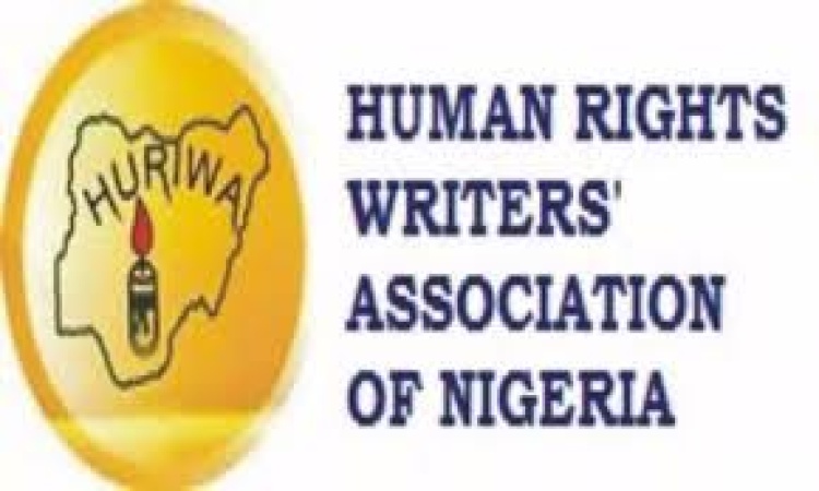 HURIWA condemns N140m Livestock Ministry allocation for emir palaces, mosques, demands immediate withdrawal