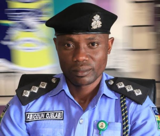 Police arrest four over conspiracy, attempted murder, others in Osun