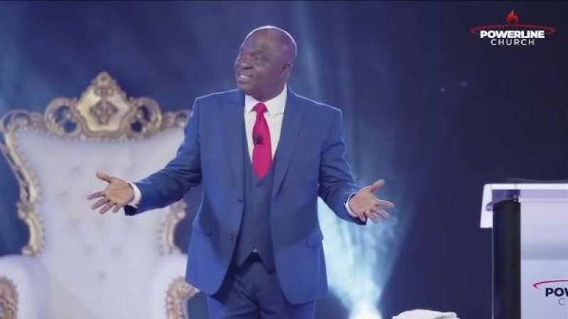 Use of sex toys in marriage not a sin – Apostle Aghasedo