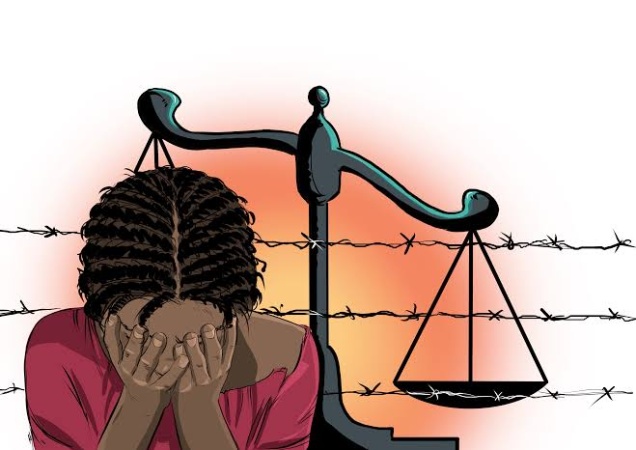 Lagos pastor defiles church member’s two daughters
