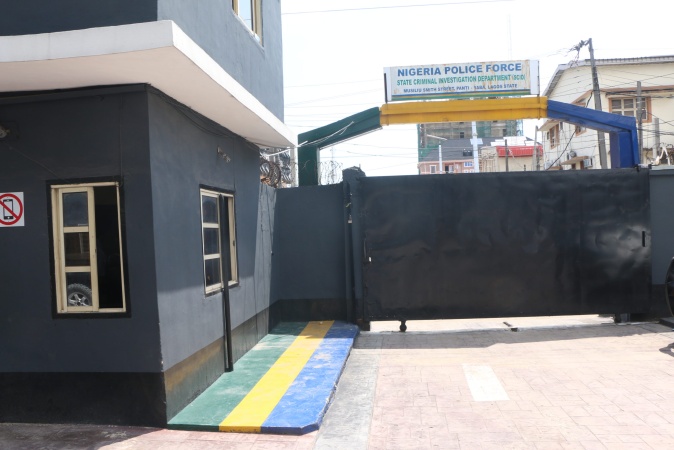 General Overseer defiles church member’s two daughters