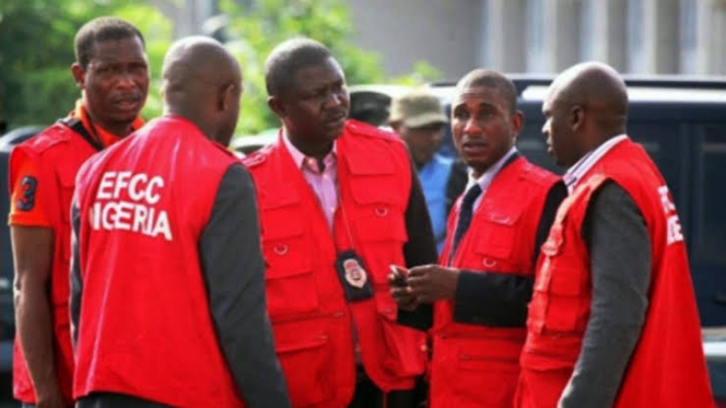 NEITI report: EFCC recovers N115bn for NDDC, clears 19 oil firms