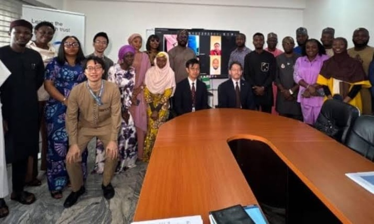 Japan agency awards scholarships to 18 Nigerians