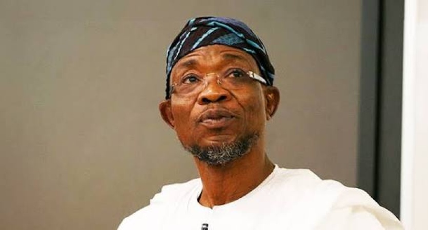 Osun election: ADC raises alarm over alleged plan to arrest Aregbesola