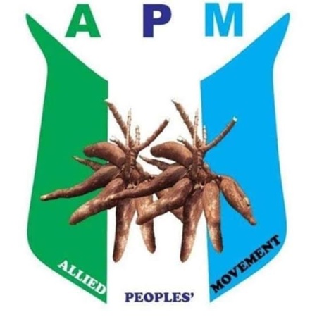 2027: Oyo LG, councillorship candidates drag APM to Court