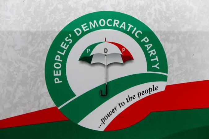 2027 polls: Ex-Ebonyi PDP Chairman accuses police of supporting ruling APC