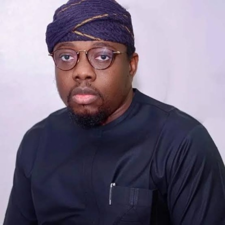 Osun 2026: Speaker raises alarm over alleged threats against Accord members