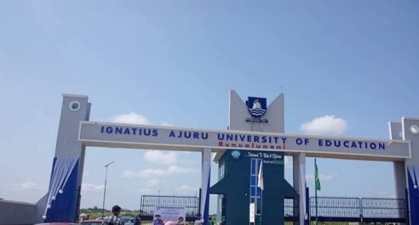 Ignatius Ajuru Varsity suspends SUG Week activities amid reports of violence
