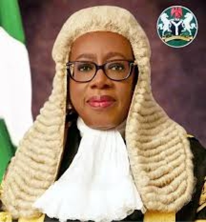 No legal basis for CJN’s ban on ‘Barrister’ title — Law society