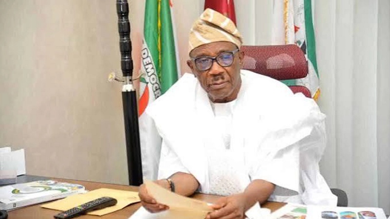 Police grill Senator Fadahunsi for ‘inciting violence’ ahead of Osun election