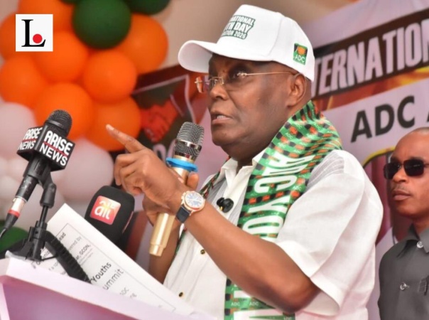 Avoid ‘mysterious glitches’ in Osun election, Atiku warns INEC