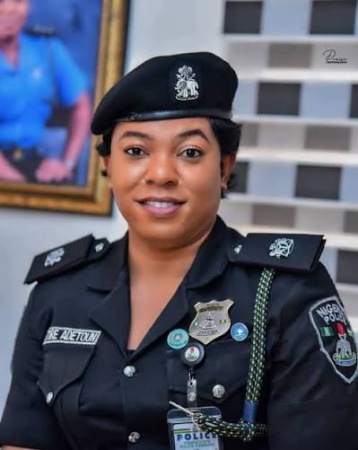 Police arrest suspected kidnapper withdrawing ransom at Kwara POS terminal