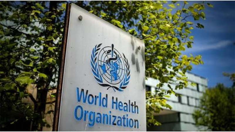 WHO voices concern over Trump’s executive order on vaccines