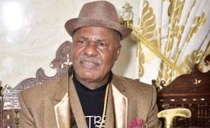 BREAKING: Kidnappers of Anambra billionaire businessman, Jezco demand N1.5bn ransom