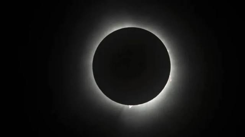 How Wednesday’s solar eclipse could help scientists understand the universe