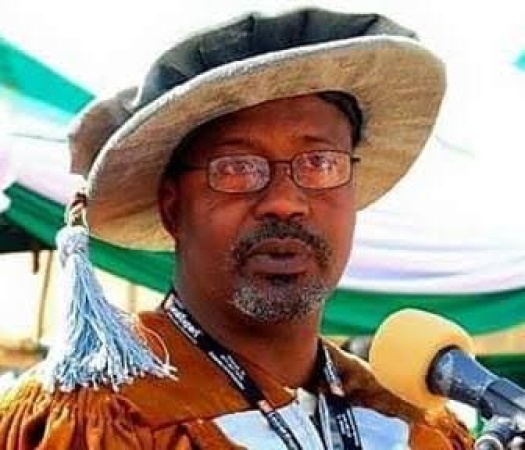 NUC boss unveils blueprint 2.0 to drive comprehensive reform of universities