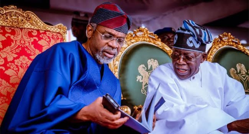 State police: Presidency closes public submissions today