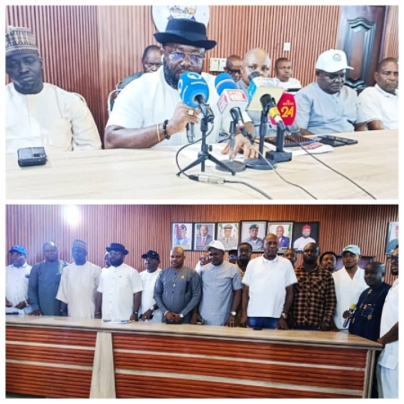 Freight forwarding associations, MWUN to down tools at Onne Port, issue four-day ultimatum