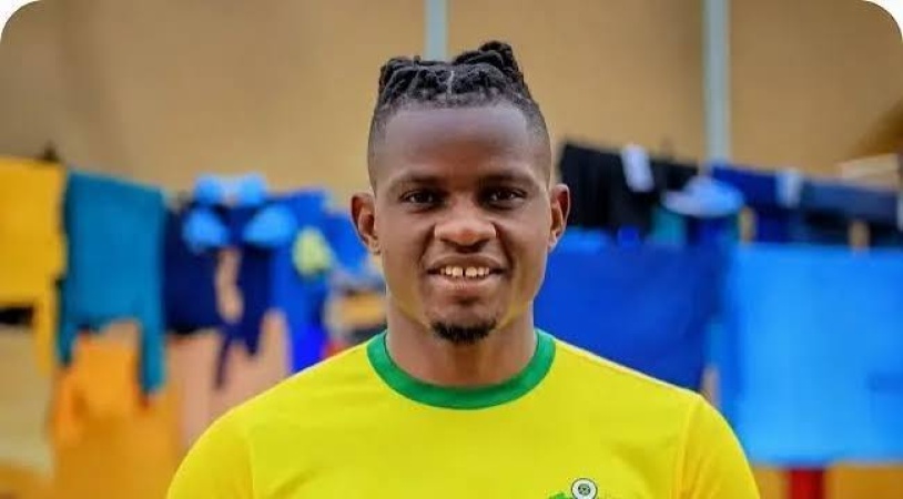 Katsina United clarifies confusion over Ozor’s death