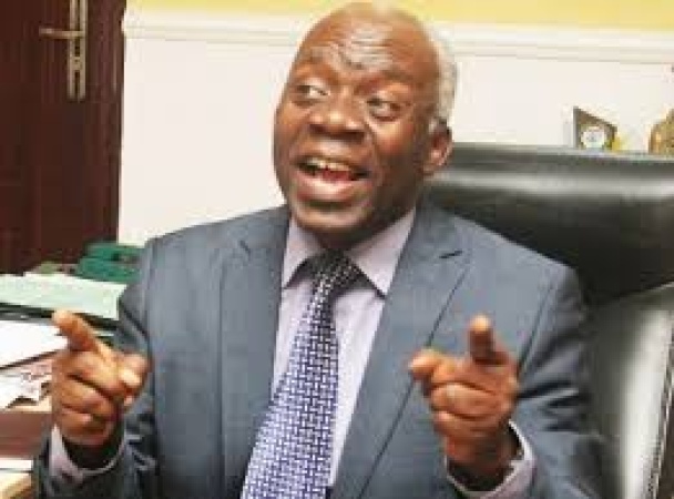 How MKO Abiola was killed in government custody