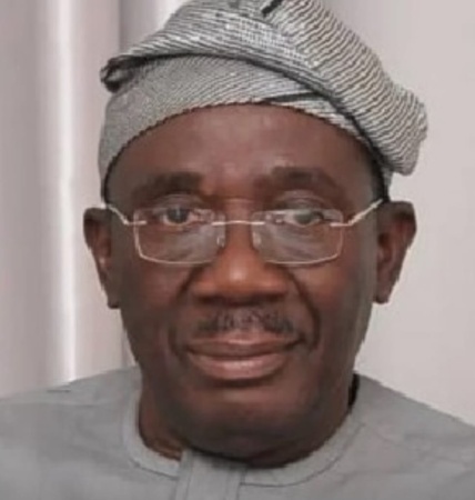 Fadahunsi, Osun and the price of political rhetoric, By Dr Willie Adegbite