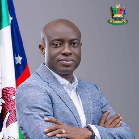 Bayelsa raises the alarm over rising cases of hypertension