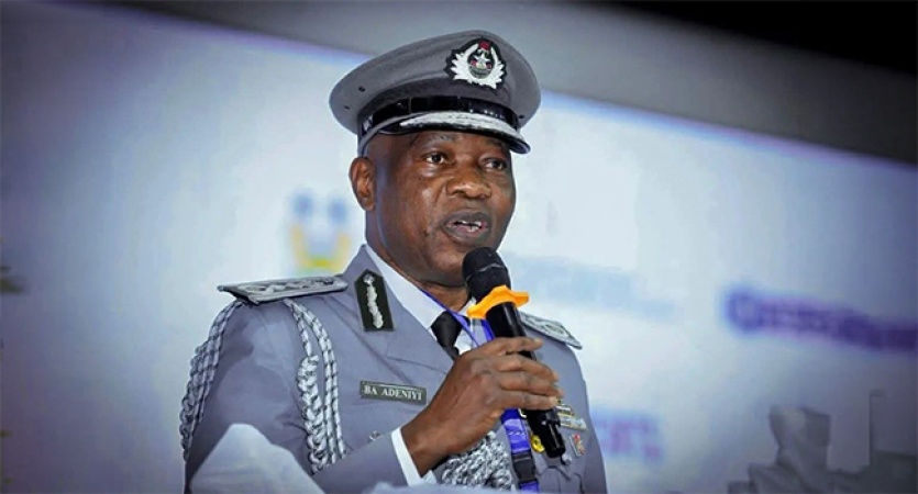 Insecurity threatening revenue generation – Customs