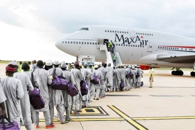 NAHCON approves 5 airlines for 2027 Hajj operations