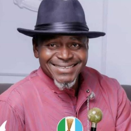 Tinubu not intimidating opposition ahead of Osun election, says Amgbare