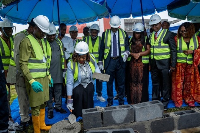 NLNG, NCDMB break ground on Research and Innovation Centre project at Rivers State University