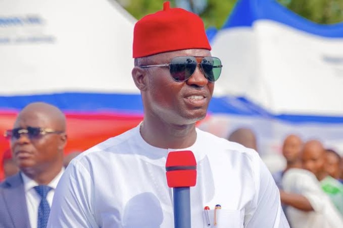 Ebonyi inaugurates solid minerals taskforce to tackle illegal mining, revenue leakages