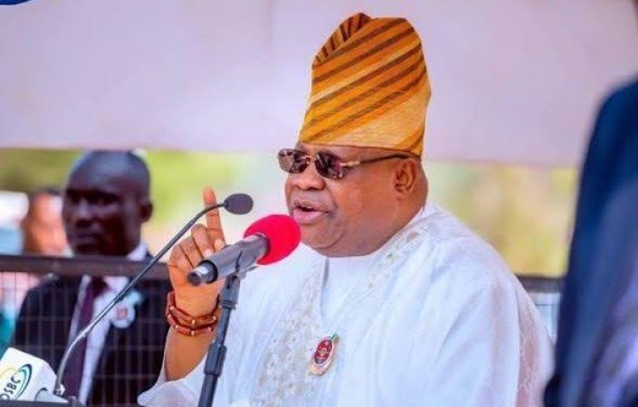 Osun Election: Adeleke condemns Esa-Oke killings, destruction of property